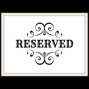 RESERVED